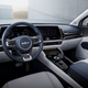 Illustration for article titled The New Kia Sportage Has Lovably Complex Looks